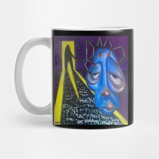 The Room Mug